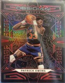 Patrick Ewing