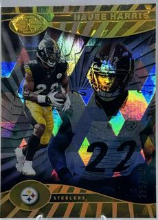 Najee Harris