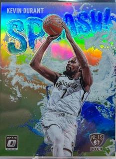 Kevin Durant