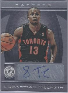 Sebastian Telfair