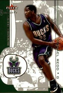 Michael Redd
