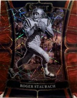 Roger Staubach