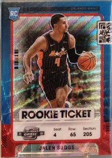 Jalen Suggs