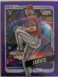 Bryce Jarvis