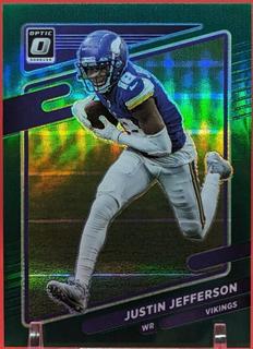 Justin Jefferson