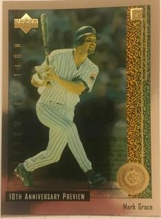 Mark Grace #24 of 60