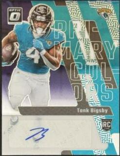 Tank Bigsby