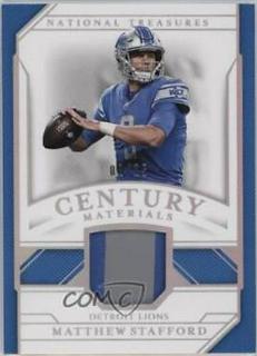 Matthew Stafford