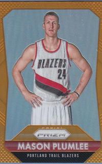 Mason Plumlee