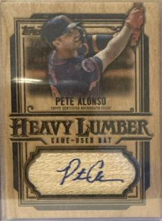 Pete Alonso