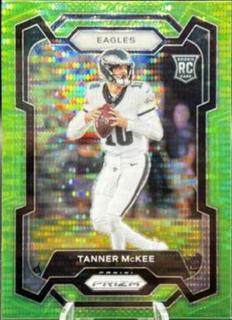 Tanner McKee