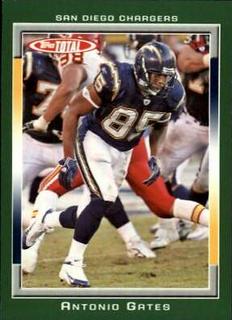 Antonio Gates