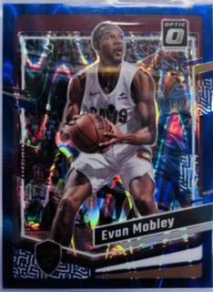 Evan Mobley