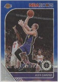 Alex Caruso