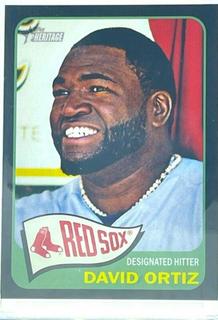 David Ortiz