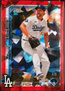 Clayton Kershaw