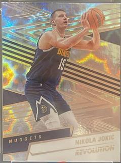 Nikola Jokic