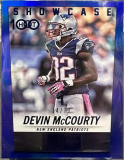 Devin McCourty