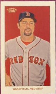Tim Wakefield