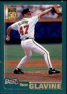 Tom Glavine