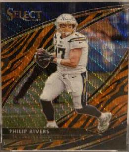 Philip Rivers