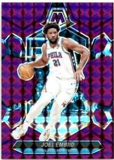 Joel Embiid