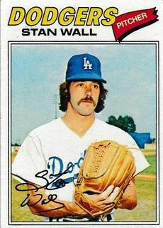 Stan Wall