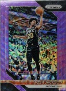 Josh Jackson