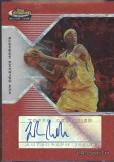 J.R. Smith