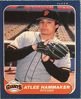 Atlee Hammaker
