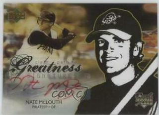 Nate McLouth
