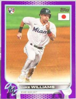 Luke Williams