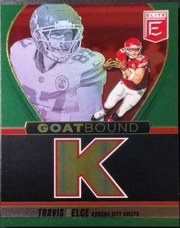 Travis Kelce