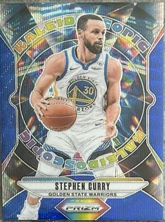 Stephen Curry