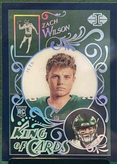 Zach Wilson