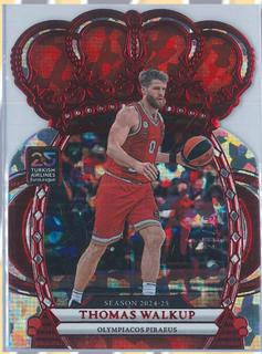 Thomas Walkup