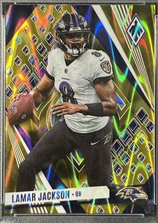 Lamar Jackson