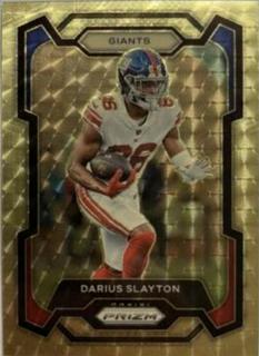 Darius Slayton