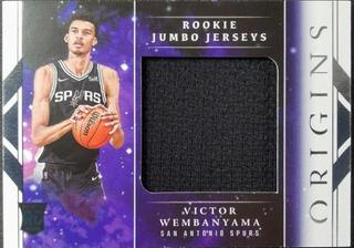 Victor Wembanyama
