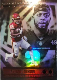 Antonio Gibson