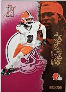 Jerry Jeudy