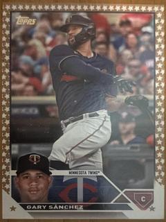 Gary Sanchez