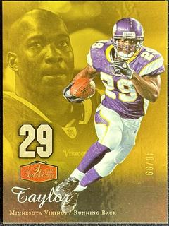 Chester Taylor