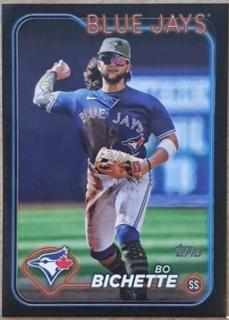 Bo Bichette