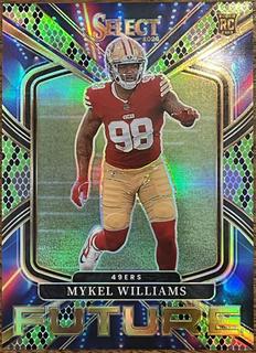 Mykel Williams