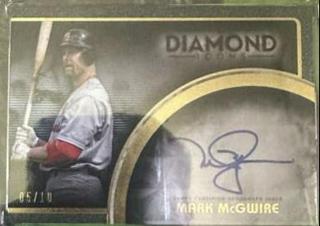 Mark McGwire