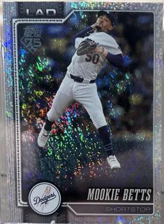 Mookie Betts