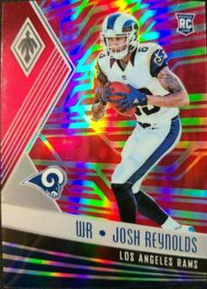 Josh Reynolds