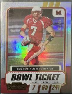 Ben Roethlisberger