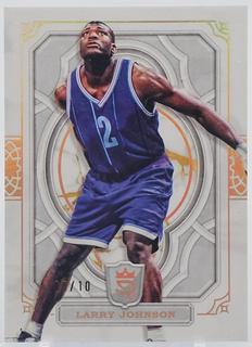 Larry Johnson